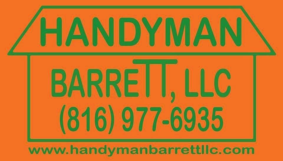 Handyman Barrett, LLC | Independence, MO 64057, USA | Phone: (816) 977-6935