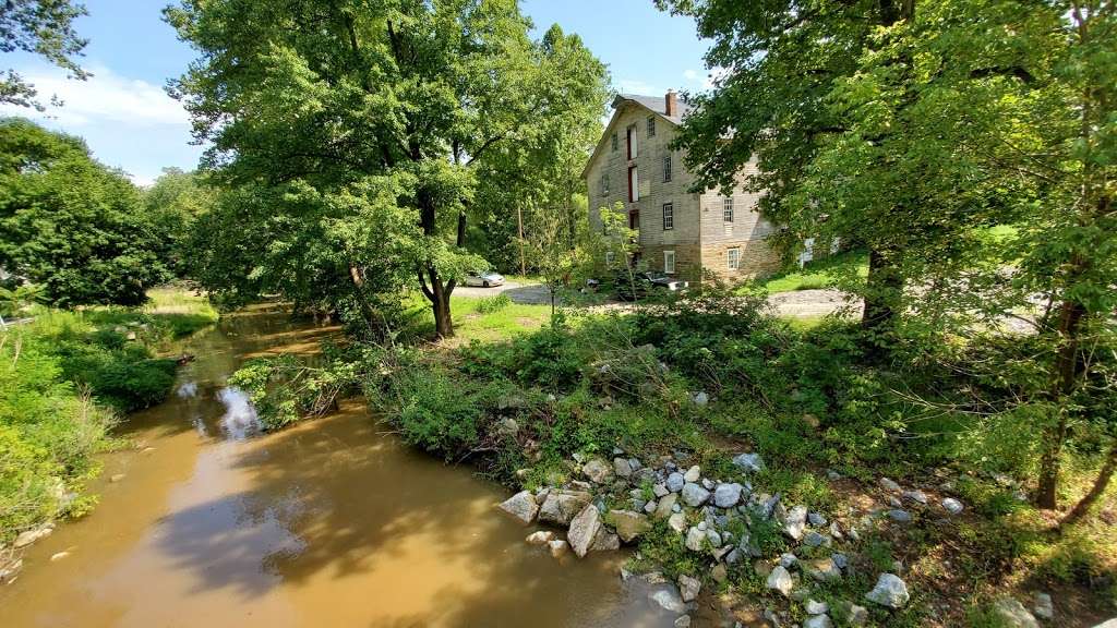 Centennial Mill | 4993 Mill Rd, Brogue, PA 17309, USA