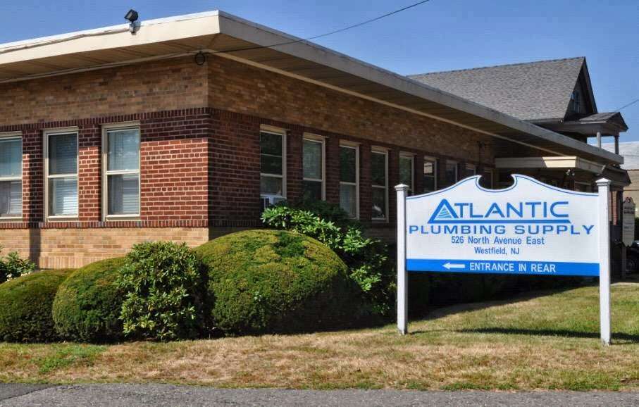 Atlantic Plumbing Supply | 2810 NJ-37, Toms River, NJ 08753, USA | Phone: (732) 929-0400