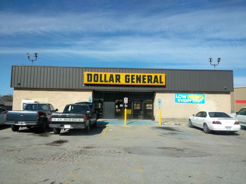 Dollar General | 1420 W Gulf Bank Rd, Houston, TX 77088, USA | Phone: (281) 447-5594