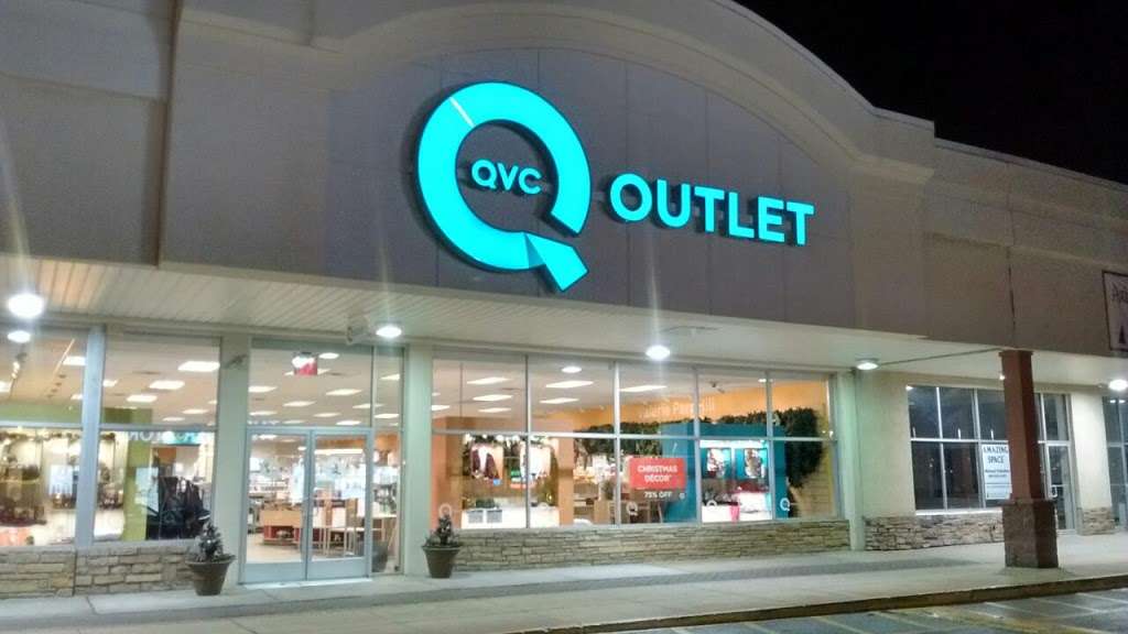 QVC Outlet Store | 245 Lancaster Ave, Malvern, PA 19355, USA | Phone: (610) 889-3872