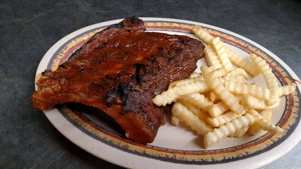 Tonys the Pit Bar-B-Q | 1700 Myrtle Ave, El Paso, TX 79901, USA | Phone: (915) 546-9140