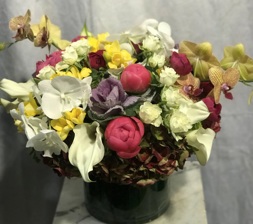 Fellan Florist | 36-57 36th St, Long Island City, NY 11106, USA | Phone: (212) 421-3567