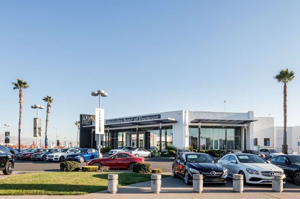 Fletcher Jones Motorcars of Fremont Service | 5760 Cushing Pkwy, Fremont, CA 94538, USA | Phone: (510) 279-2470