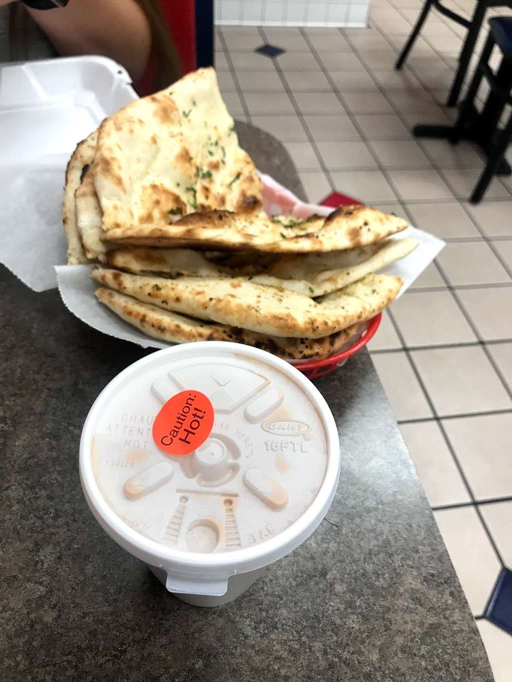 Naan Cafe | 700 E Redlands Blvd, Redlands, CA 92373, USA | Phone: (909) 307-3900