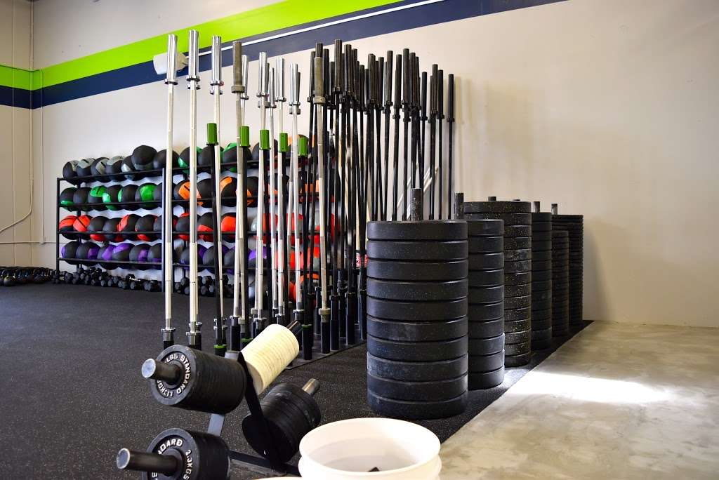 Winning Edge Fitness | 9725 Variel Ave, Chatsworth, CA 91311, USA | Phone: (818) 321-2936