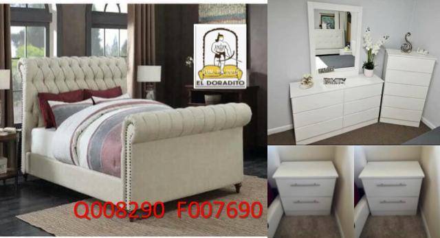 El Doradito Furniture | 1917 NW 20th St, Miami, FL 33142, USA | Phone: (786) 319-3965