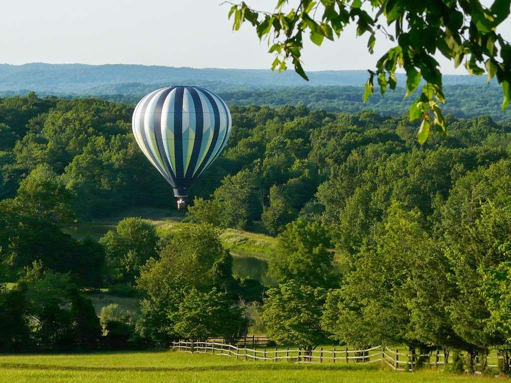 Alexandria Balloon Flights | 48 Sky Manor Rd, Pittstown, NJ 08867, USA | Phone: (888) 468-2477