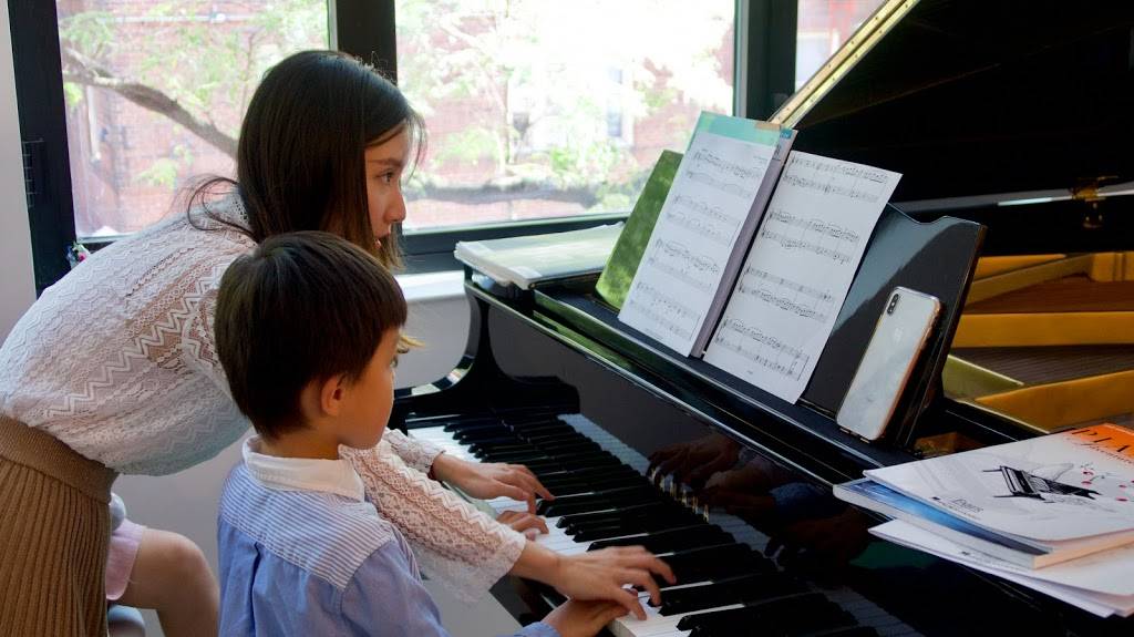 Prospect Park Piano Lessons | 31 Woodruff Avenue #2Q, Woodruff Ave, Brooklyn, NY 11226, USA | Phone: (571) 444-3478