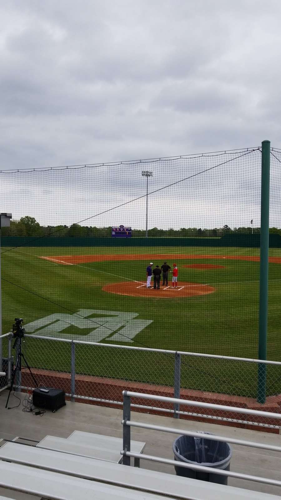 Montgomery ISD Baseball Stadium | Montgomery, TX 77356, USA | Phone: (936) 276-3000