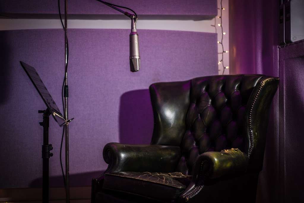 Musicland Studios | 297 Haggerston Rd, London E8 4EN, UK | Phone: 020 7254 2406