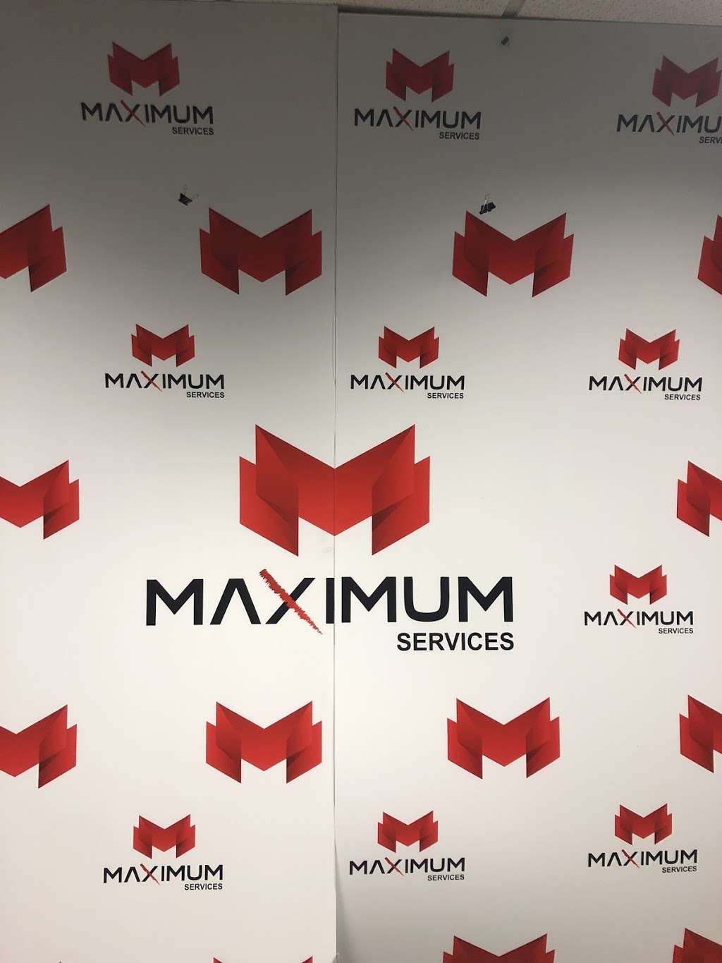 Maximum Services Inc | 4405 Roberts Road, Island Lake, IL 60042, USA | Phone: (773) 615-0362