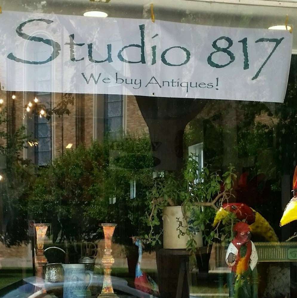 Studio 817 | 817 Ridge Rd, Wilmette, IL 60091, USA | Phone: (847) 906-4216