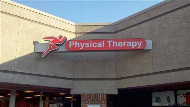 Action Potential Physical Therapy | 328 Main St, Colorado Springs, CO 80911, USA | Phone: (719) 392-7777