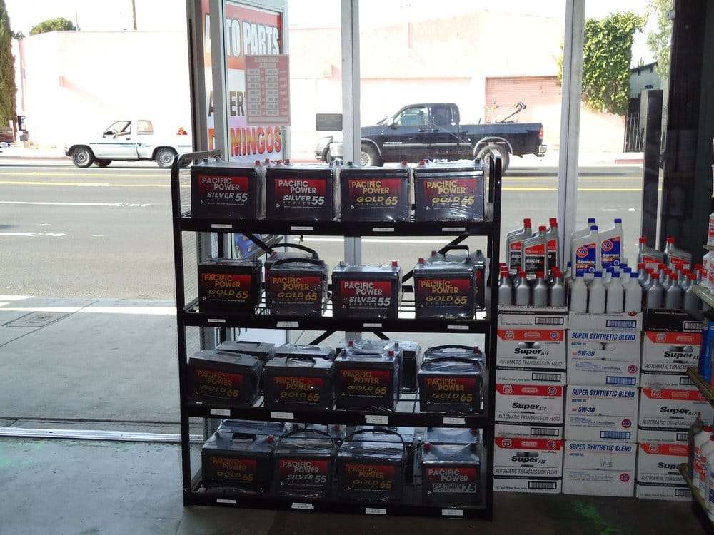 AutoPro Auto Supply | 1816 Firestone Blvd, Los Angeles, CA 90001, USA | Phone: (323) 826-9455