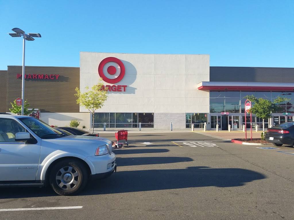 Target | 6507 4th Ave, Sacramento, CA 95817, USA | Phone: (916) 503-3678