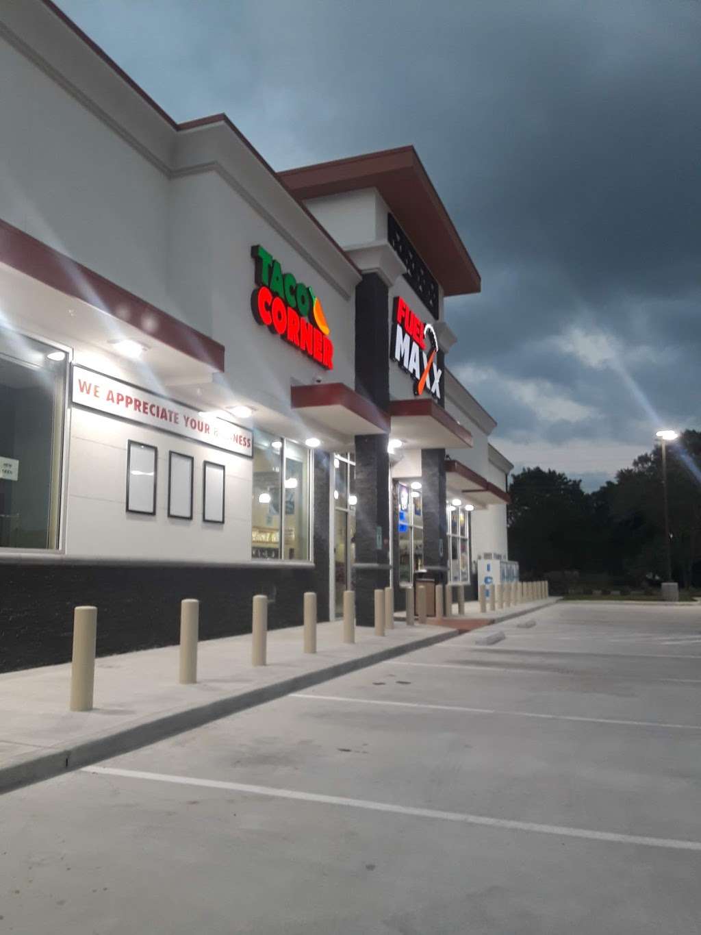 ATM (Food & Fuel Mart) | 1210 Farm to Market 359, Brookshire, TX 77423, USA