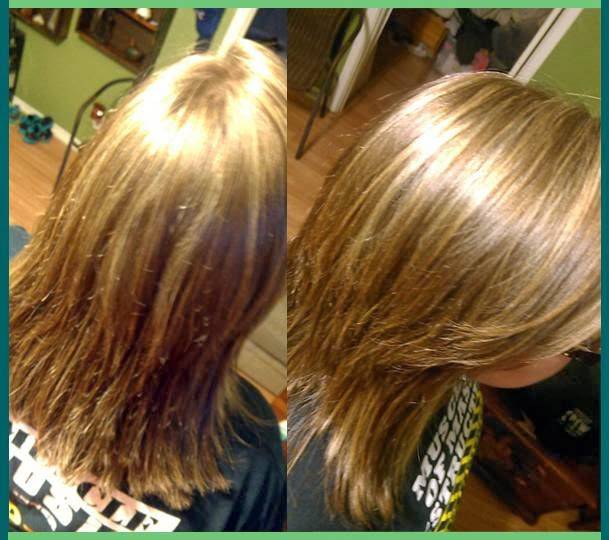 Jenna Pavlasek / Hair Stylist | 112 West Vine Street, Keller, TX 76248, USA | Phone: (817) 501-2354