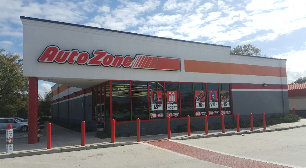 AutoZone Auto Parts | 2725 S Lancaster Rd, Dallas, TX 75216, USA | Phone: (214) 371-5363