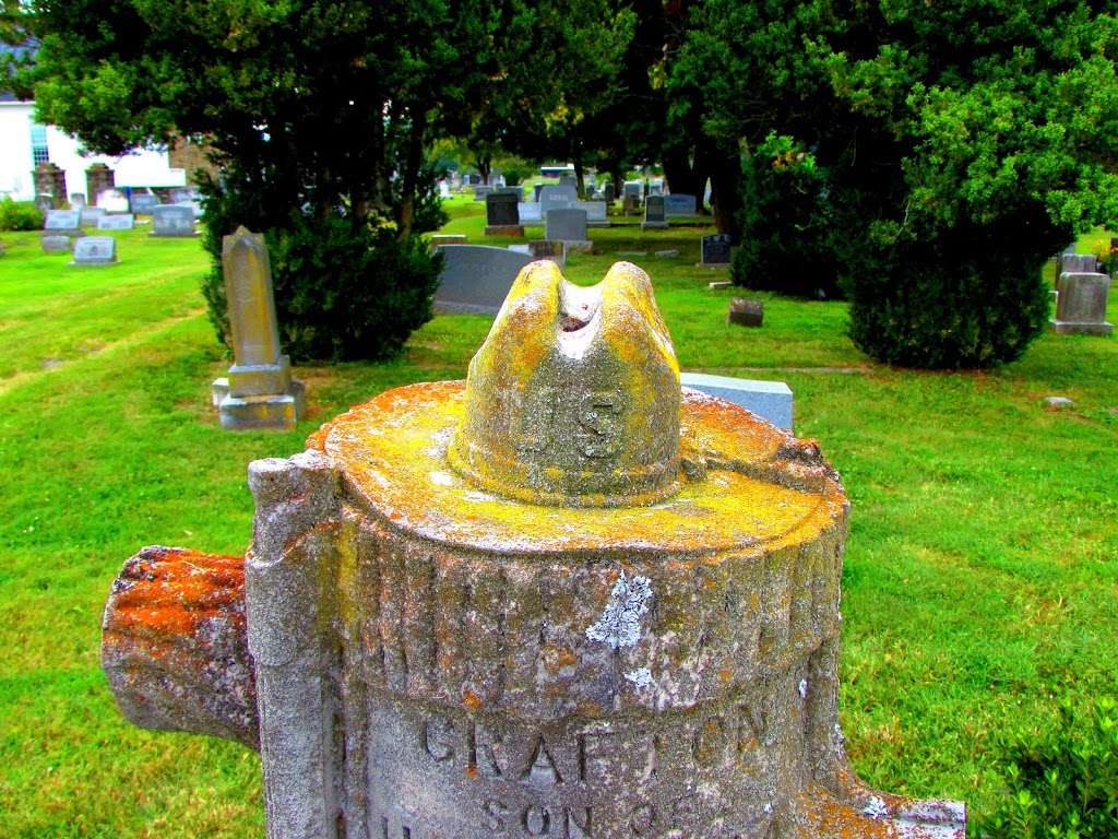 Ebenezer Cemetery Co Inc | 20421 Airmont Rd, Bluemont, VA 20135, USA | Phone: (540) 554-2055