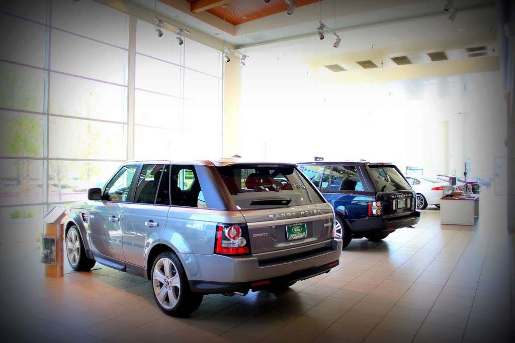 Land Rover Livermore | 3500 Las Positas Rd, Livermore, CA 94551, USA | Phone: (925) 273-7956