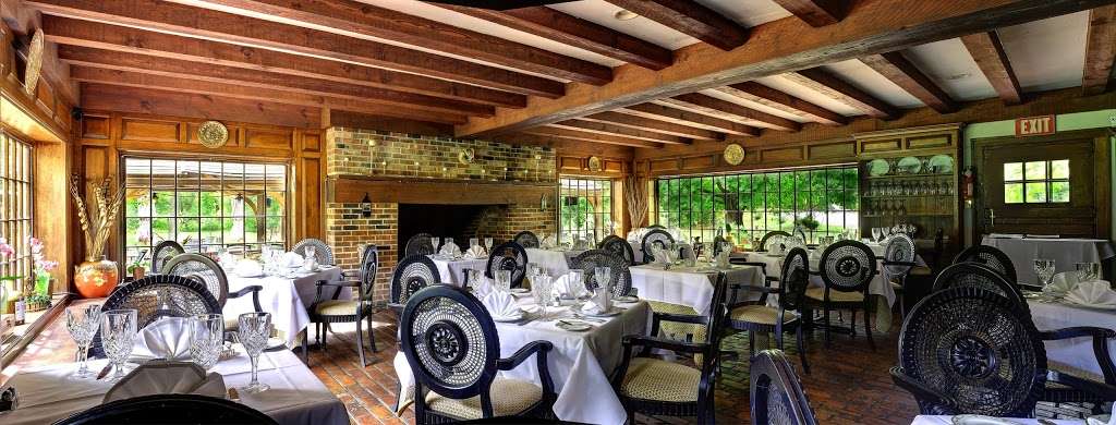 Chateau Tiflisi Restaurant & Bar & Inn | 760 Newtown-Langhorne Rd, Langhorne, PA 19047, USA | Phone: (215) 752-8996