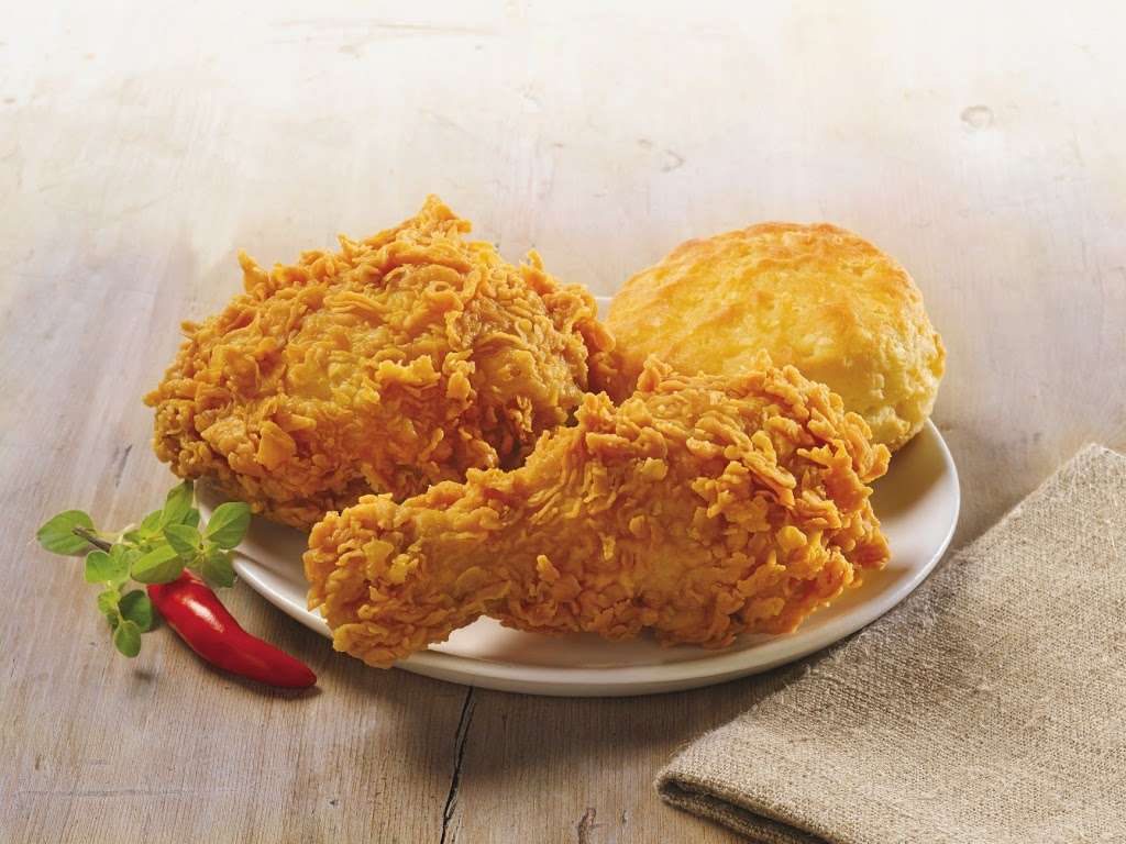 Popeyes Louisiana Kitchen | 701 NJ-440, Jersey City, NJ 07304, USA | Phone: (201) 536-0250