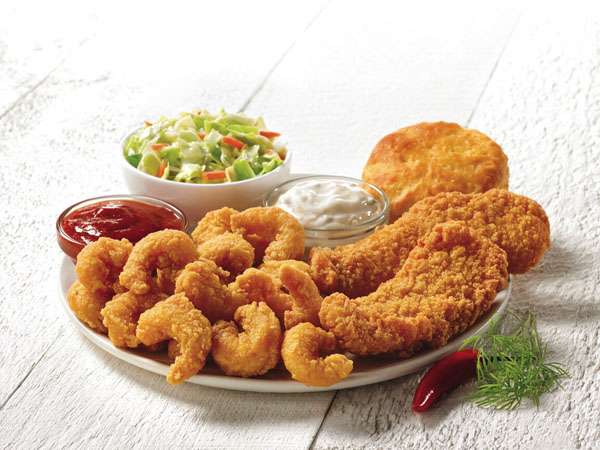 Popeyes Louisiana Kitchen | 2310 Iverson St, Temple Hills, MD 20748, USA | Phone: (301) 423-3020