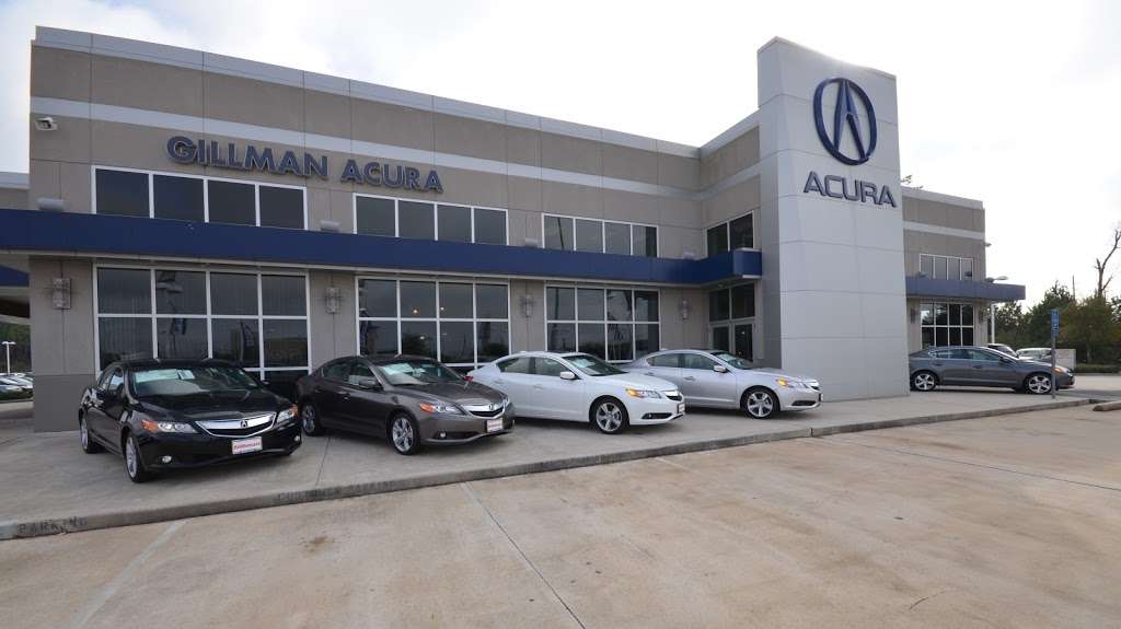 Team Gillman Subaru North | 18202 North Fwy A, Houston, TX 77090, USA | Phone: (281) 784-1000