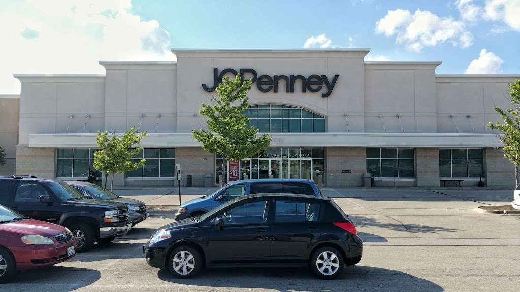 JCPenney | 1100 Ogden Ave, Montgomery, IL 60538, USA | Phone: (630) 851-5019