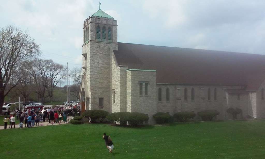 St Margaret Mary Church | 1445 Hoffman St, Hammond, IN 46327, USA | Phone: (219) 931-5229