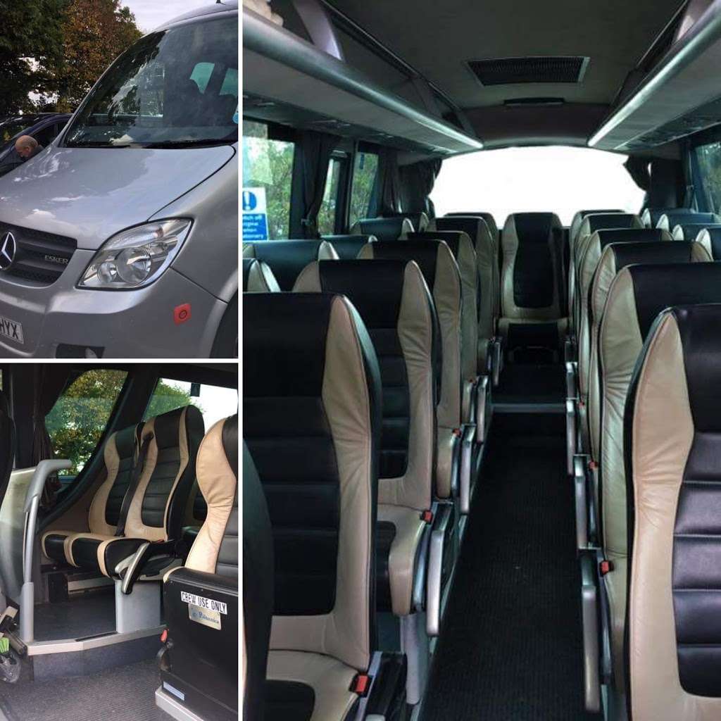 Gravesend Airports 4 u & Minibuses | Enterprise House, Norfolk Rd, Gravesend DA12 2PS, UK | Phone: 01474 321321