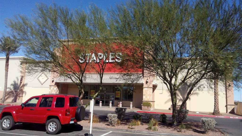 Staples | 280 W Lake Mead Pkwy, Henderson, NV 89015, USA | Phone: (702) 558-0319