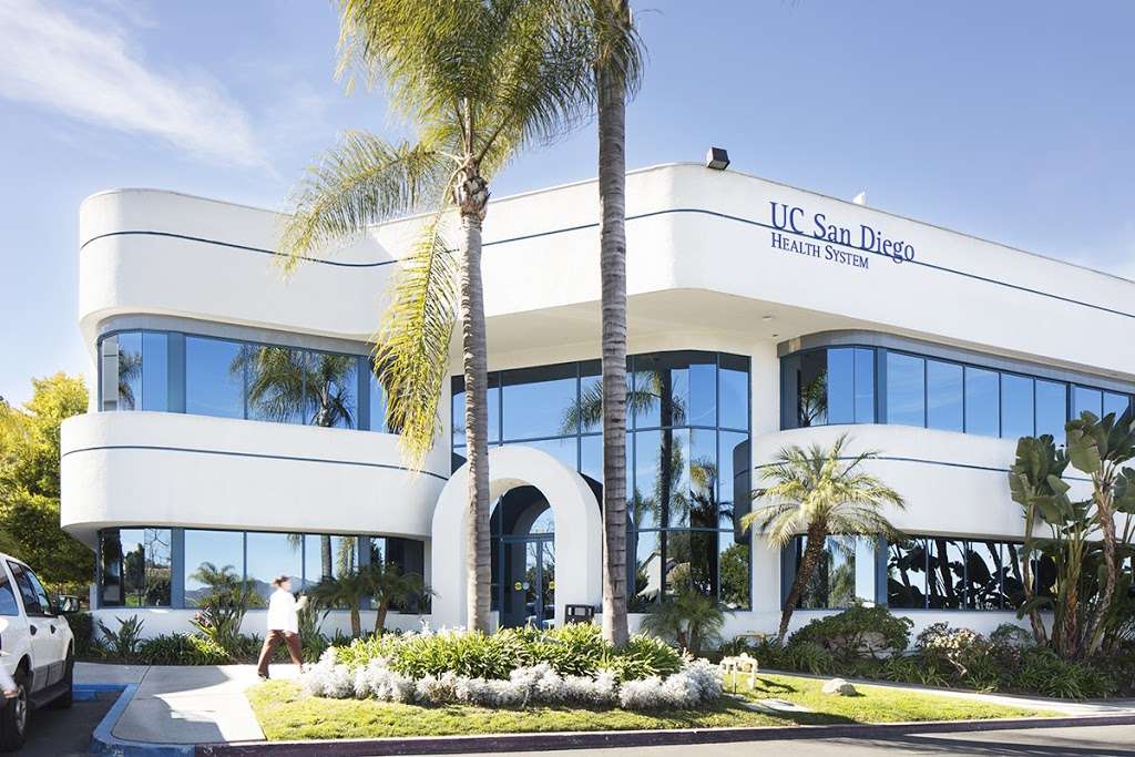 UC San Diego Health - Internal Medicine, Vista | 910 Sycamore Ave #270, Vista, CA 92081, USA | Phone: (760) 598-1776