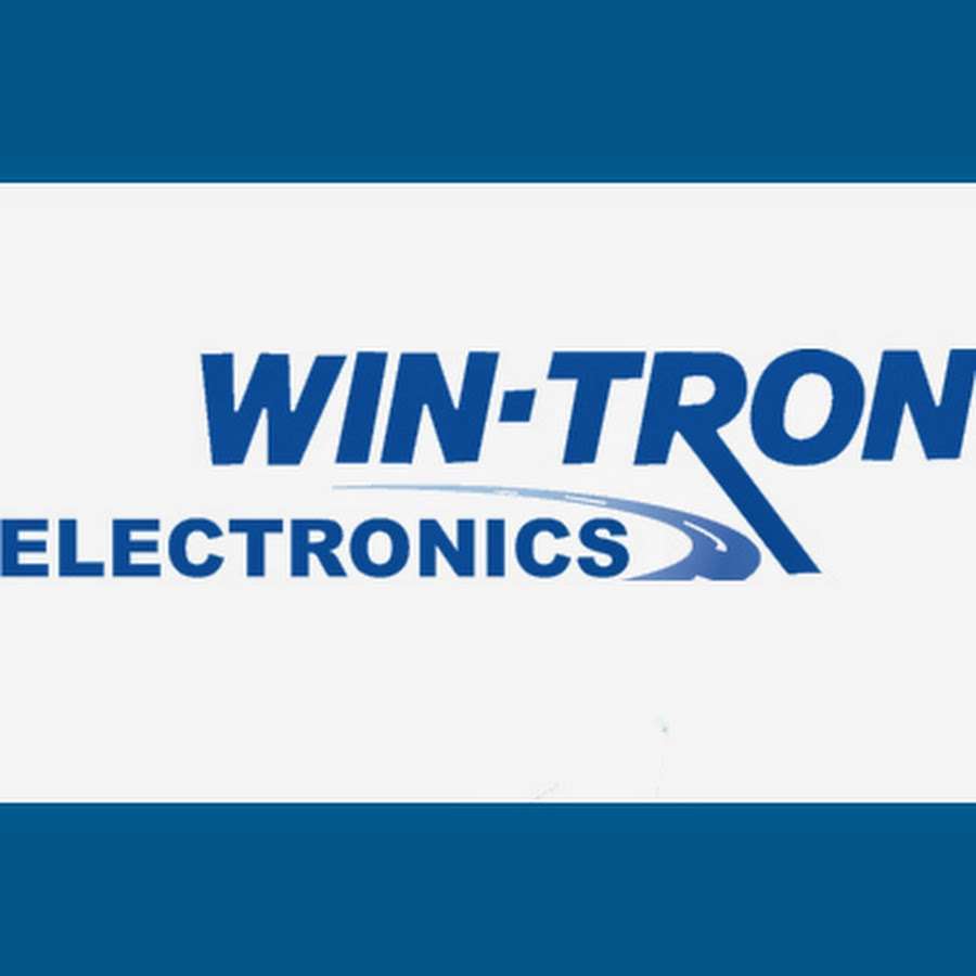 Win-Tron Electronics | 2231 Landmark Pl, Manasquan, NJ 08736, USA | Phone: (732) 449-4211