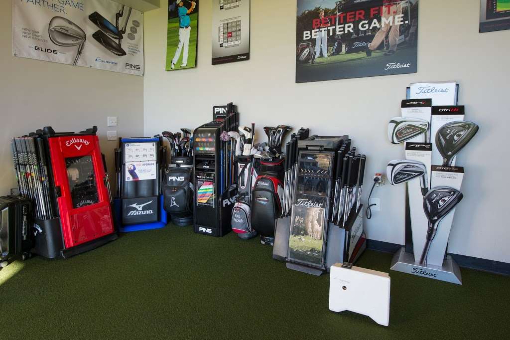 Mike McGetrick Golf Academy | 5860 Wilson Rd, Humble, TX 77396, USA | Phone: (281) 459-7950