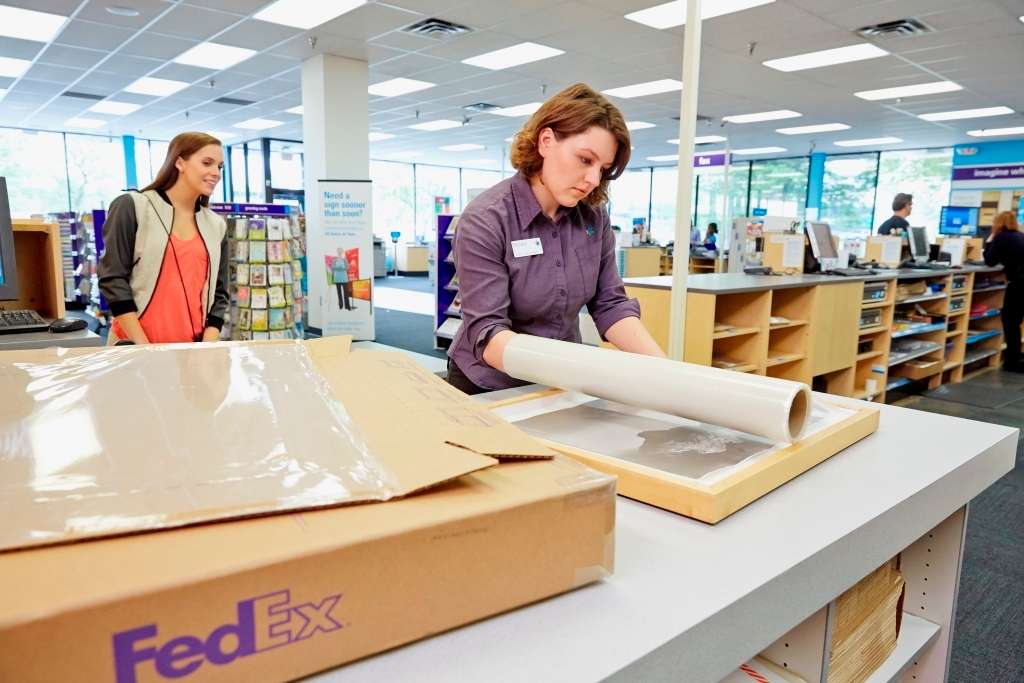 FedEx Office Print & Ship Center | 1770 S Pacific Coast Hwy, Redondo Beach, CA 90277, USA | Phone: (310) 792-8635