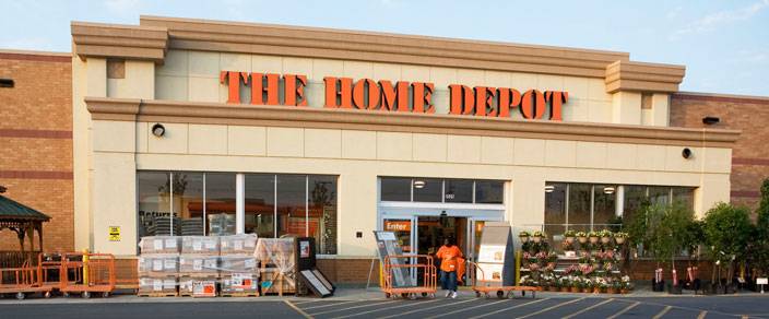 The Home Depot | 3461 Joseph Rd, Cincinnati, OH 45251, USA | Phone: (513) 923-9157