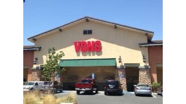 Vons Pharmacy | 16450 Beach Blvd, Westminster, CA 92683, USA | Phone: (714) 847-5696