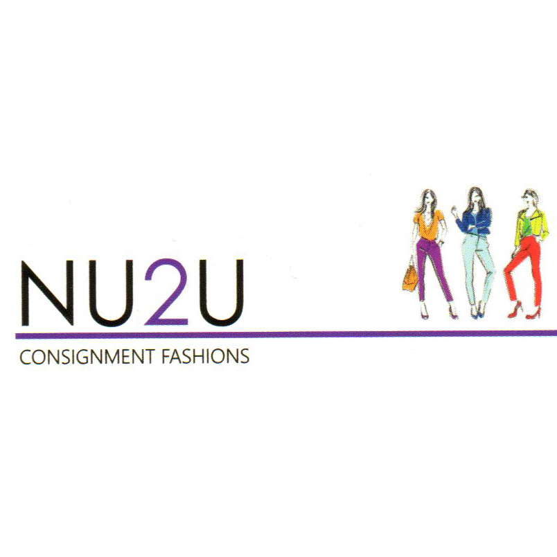NU2U Consignment Fashions | 2450 Kuser Rd suite g, Hamilton Township, NJ 08690, USA | Phone: (609) 981-7077