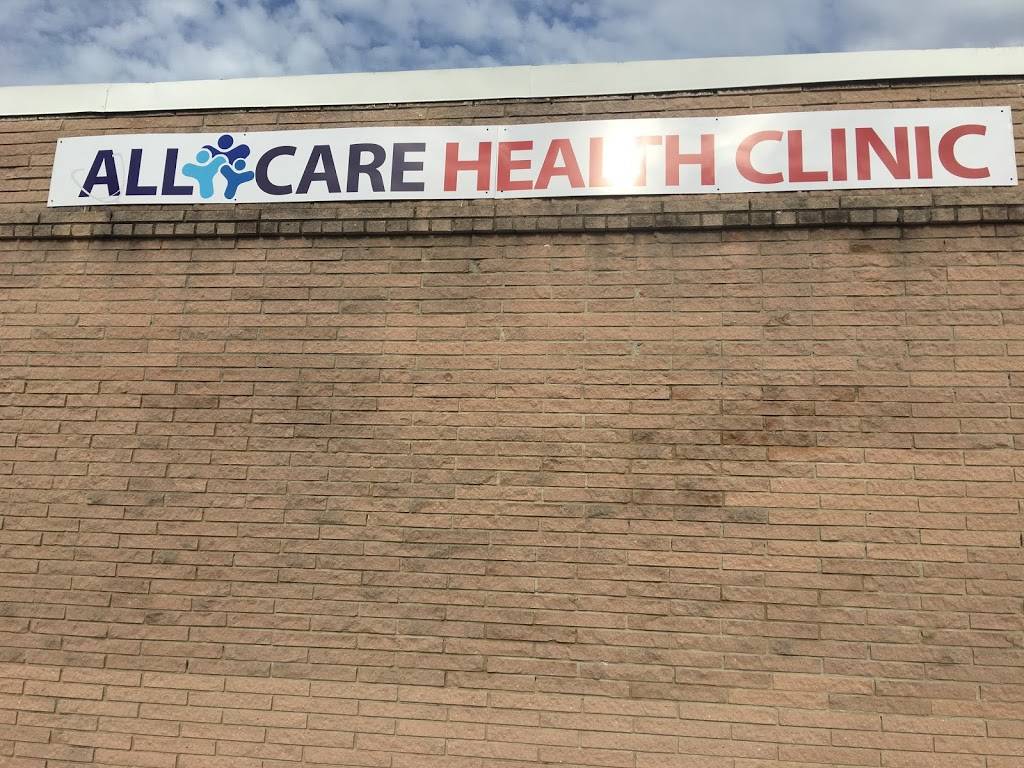 Allcare Health Clinic - Una Clinica Para Tu Salud | 2220 Atlanta Rd SE suite 102, Smyrna, GA 30080, USA | Phone: (770) 970-0024