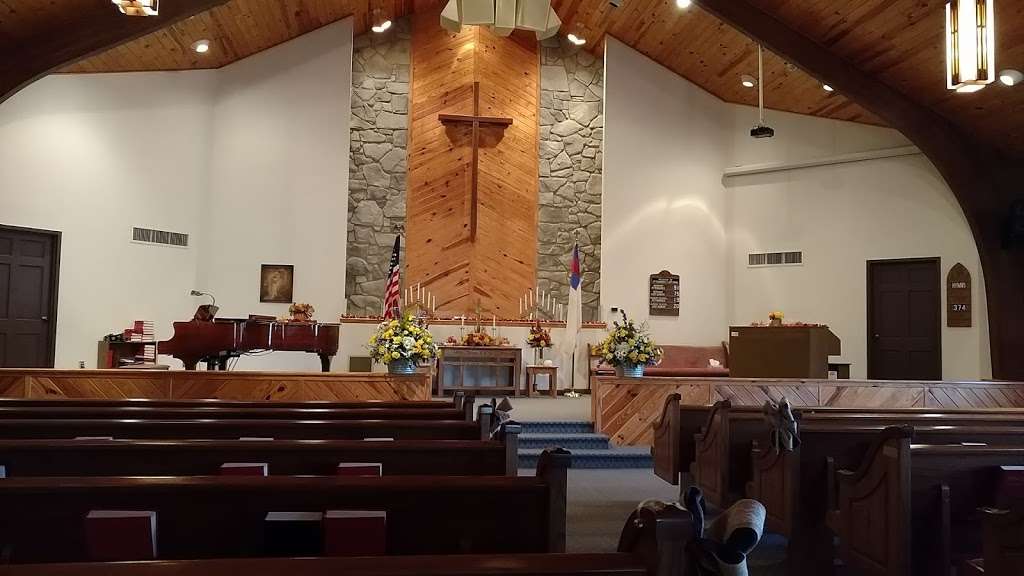 Burnside First Church of God | 3904 Mills Rd, Sharpsburg, MD 21782, USA | Phone: (301) 432-2408