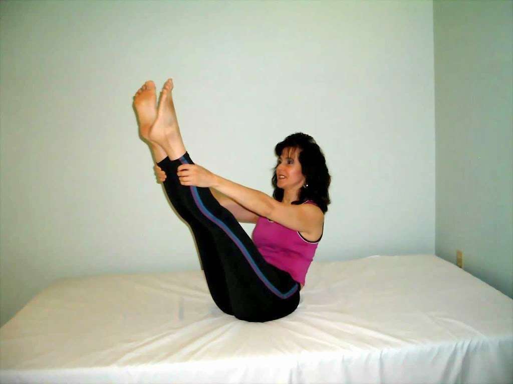 Well-Core Pilates Institute | 17 Victoria Dr, Londonderry, NH 03053, USA | Phone: (603) 437-9575