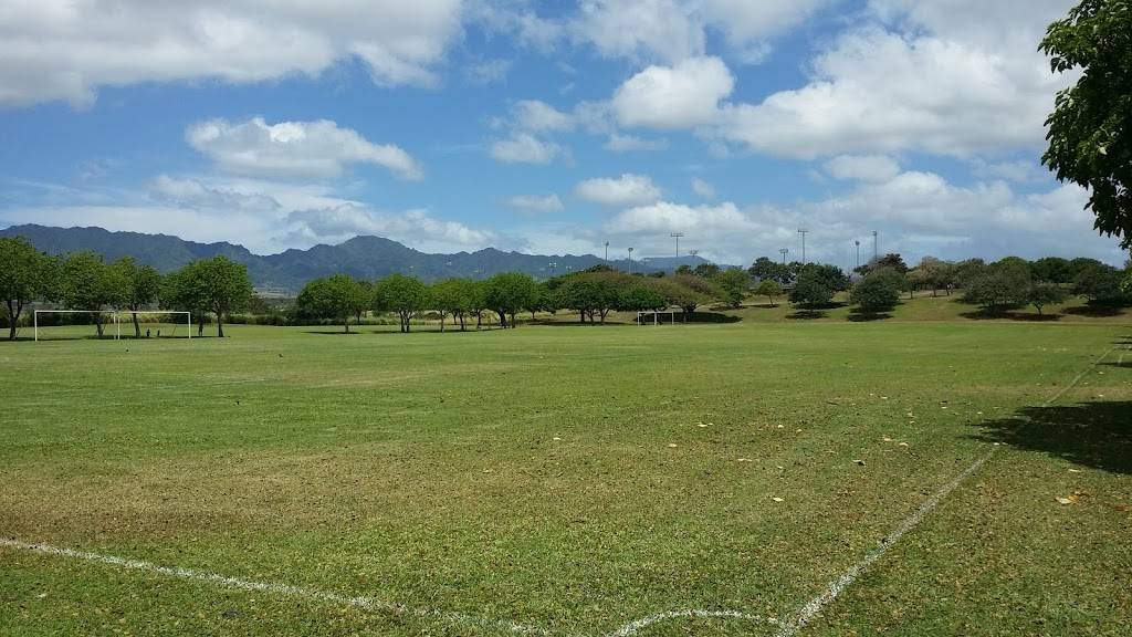 Patsy T. Mink Central Oʻahu Regional Park | 94-801 Kamehameha Hwy, Waipahu, HI 96797, USA | Phone: (808) 677-8849