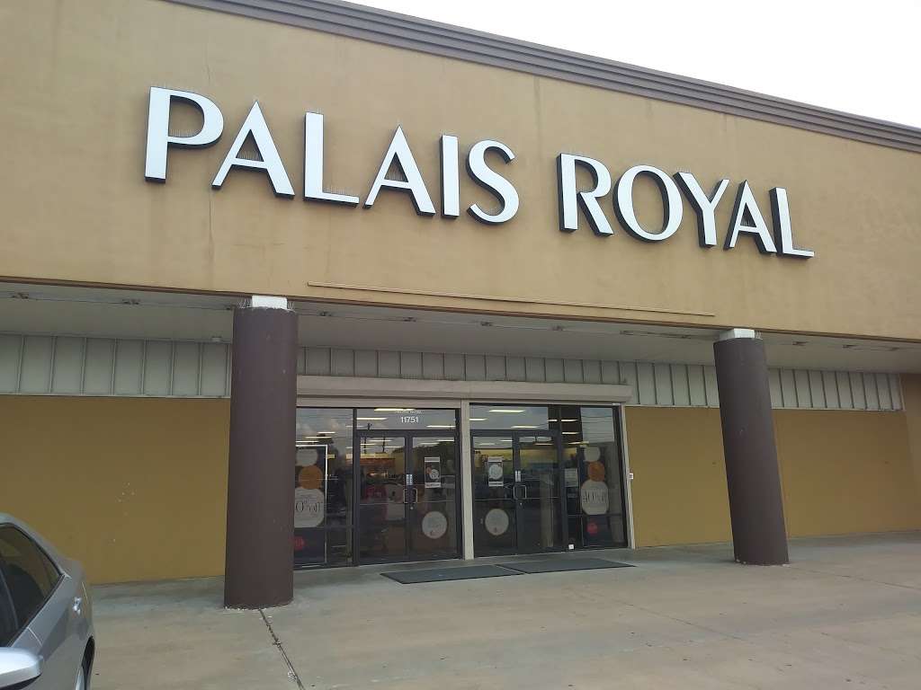 Palais Royal | 11751 W Bellfort Ave, Stafford, TX 77477, USA | Phone: (281) 495-3048