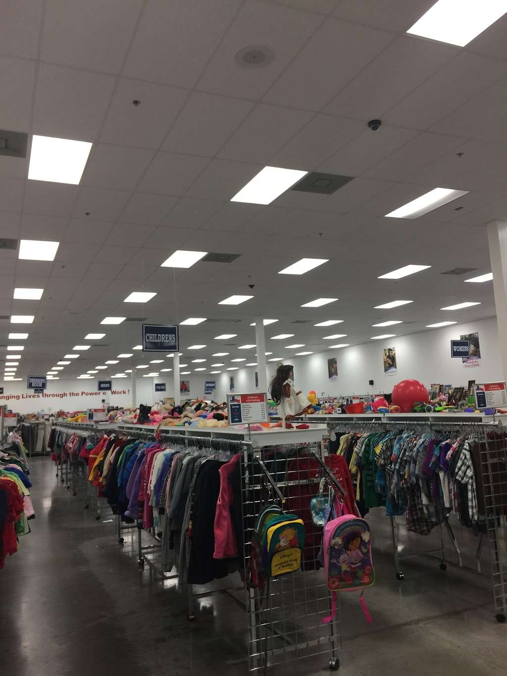 Goodwill | 9625 N Sam Houston Pkwy E, Humble, TX 77396, USA | Phone: (713) 696-7894