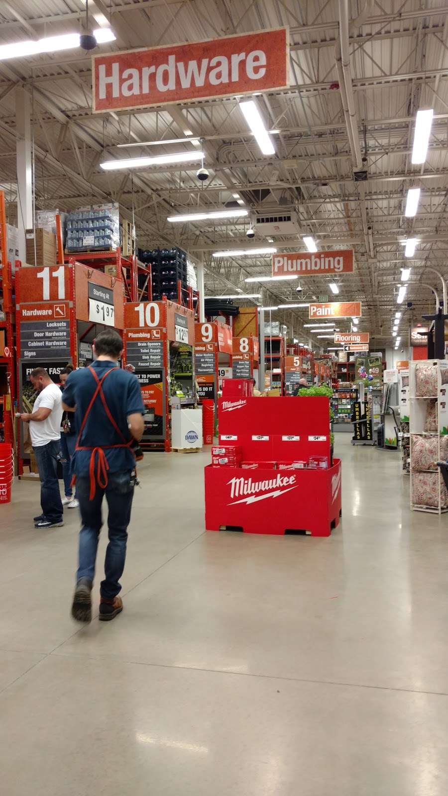 The Home Depot | 1209 US-22, Phillipsburg, NJ 08865, USA | Phone: (908) 213-0403