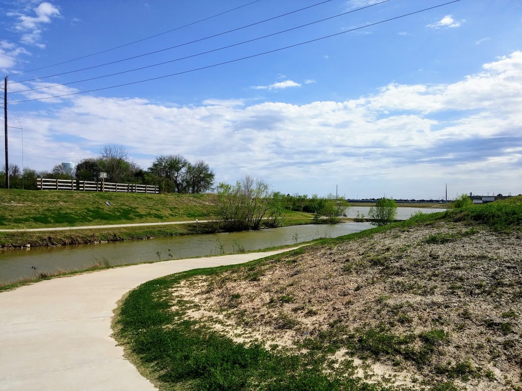 West Side Hike & Bike Trail - Eldridge Pkwy Trailhead | 2 3rd W, Salt Lake City, UT 84103, USA