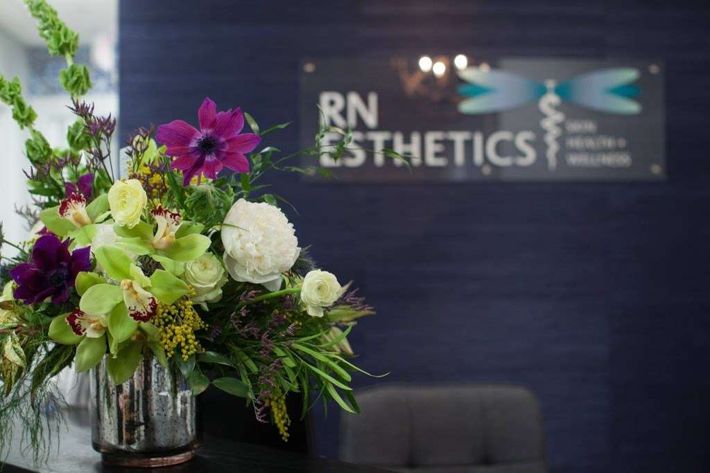 RN Esthetics Salem | 331 Lafayette St, Salem, MA 01970, USA | Phone: (978) 594-4356