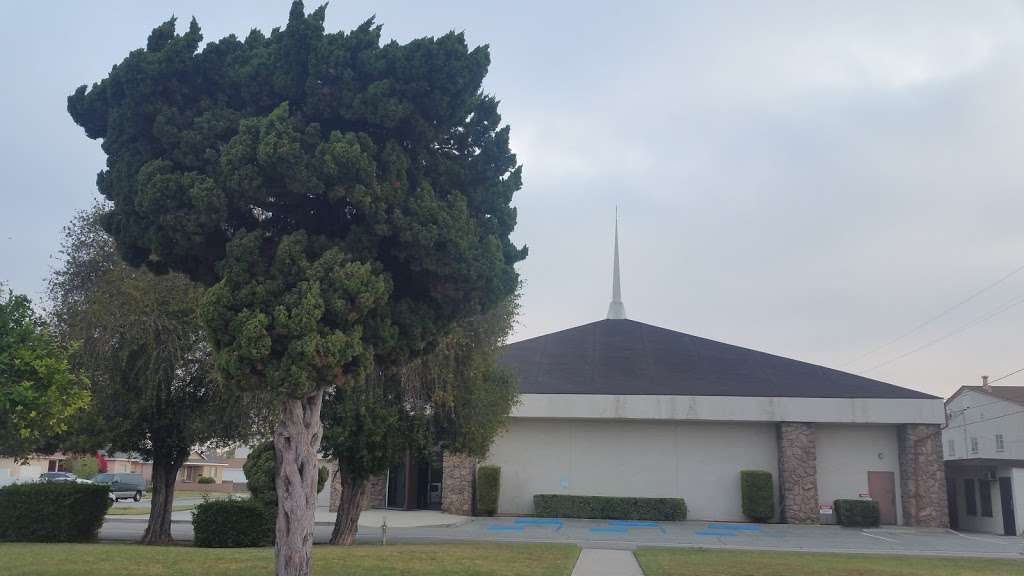 First Baptist Church-Artesia | 18400 Grayland Ave, Artesia, CA 90701, USA | Phone: (562) 860-9082